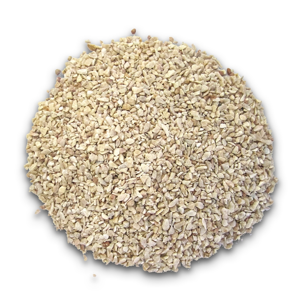 Terrano Calcium 2-3 mm dia 5 kg natural