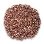 Terrano Calcium 2-3 mm dia 5 kg red