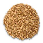 Terrano Calcium 2-3 mm dia. 5 kg ochre