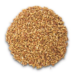 Terrano Calcium 2-3 mm dia. 5 kg ochre