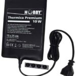 Thermica Control 23 W with digital controller