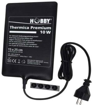 Thermica Control 23 W with digital controller