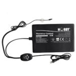 Thermica Control 6 W with digital controller