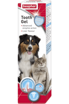 Tooth Gel 100g