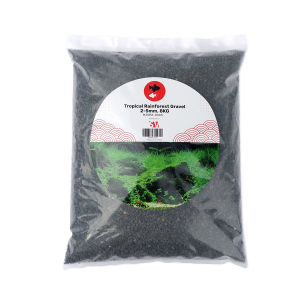 Tropical Rainforest Gravel 2-5mm 8KG