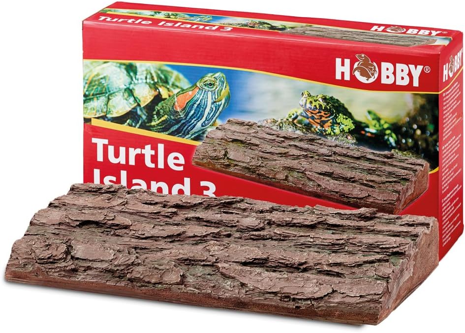 Turtle Island 3 - Large