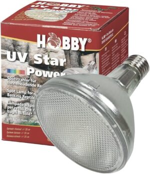 UV Star Power 50W