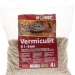 Vermiculit 3-6 mm