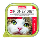 WET FOOD - Kidney/Renal Diet Taurine(16pcs x 100g)