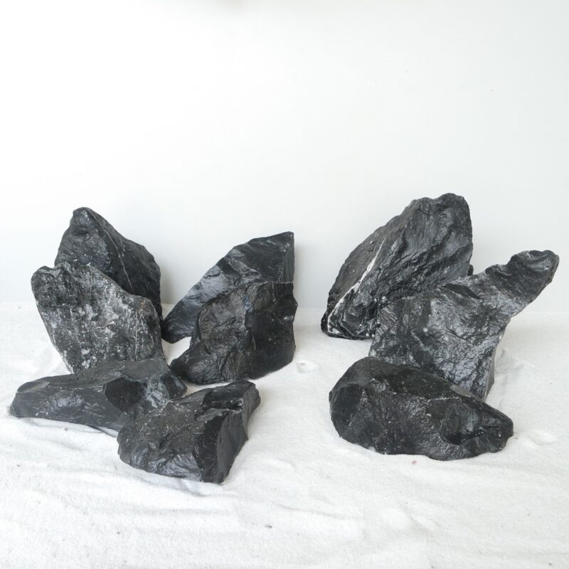 [BOX OF 48 PCS] Wave-in Rock Extra Small 7-10cm