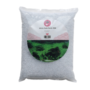 White Jade Sand 8KG