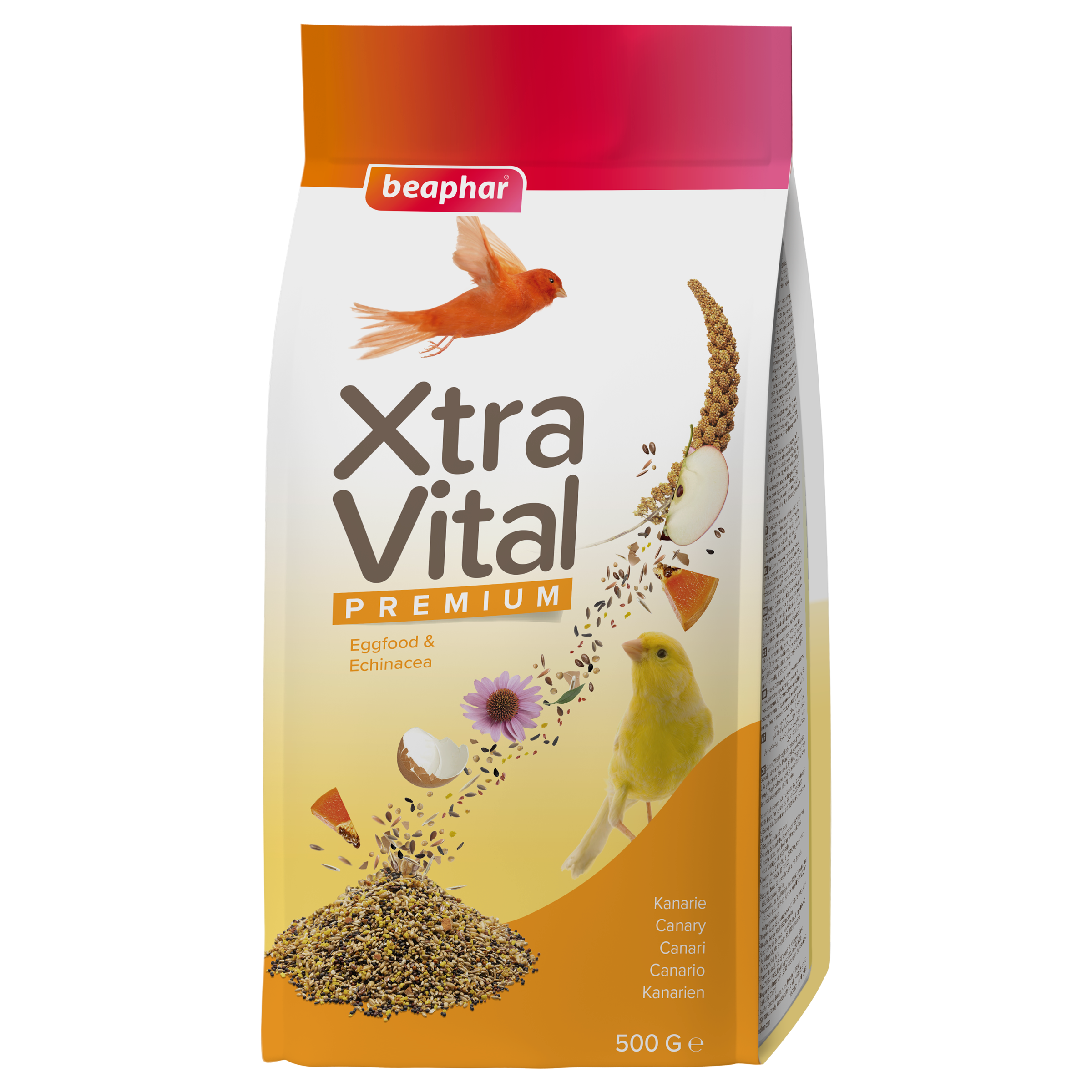 XtraVital Canary - 500 g