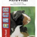XtraVital Guinea Pig Feed 2.5kg