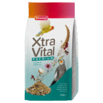 XtraVital Large Parakeet - 1 kg