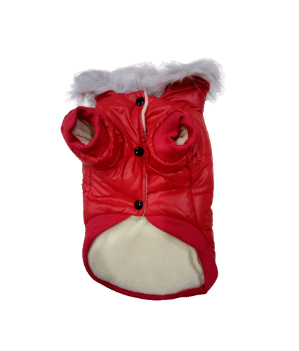 Catry Stylish Dog Dress[Size - XL]
