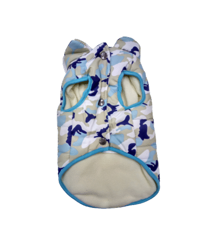 Catry Stylish Dog Dress[Size - L]
