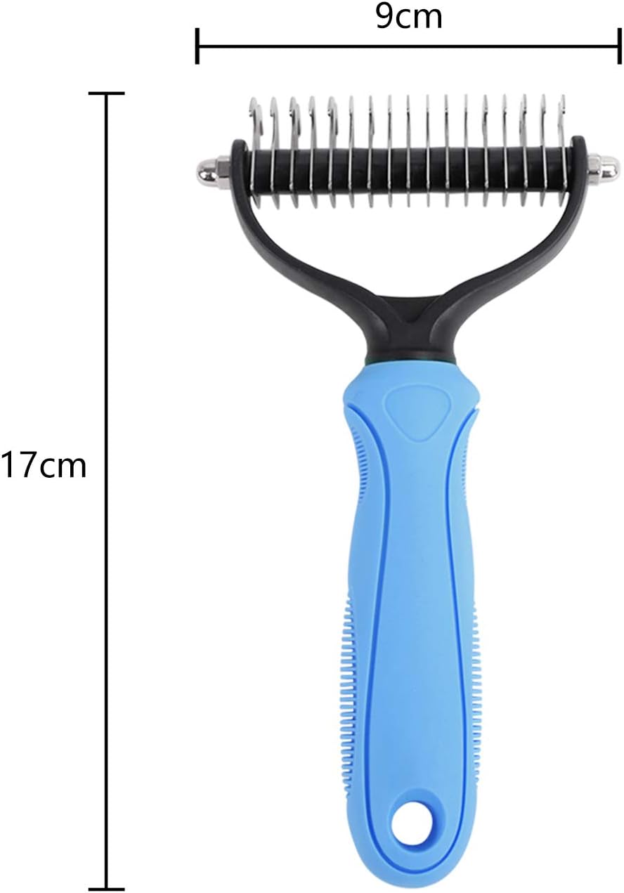 deshedcomb6