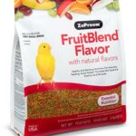 FruitBlend Flavor for Extra Small Birds 10lb (4.54kg)
