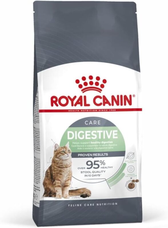 Royal Canin Feline Care Nutrition Digestive Care