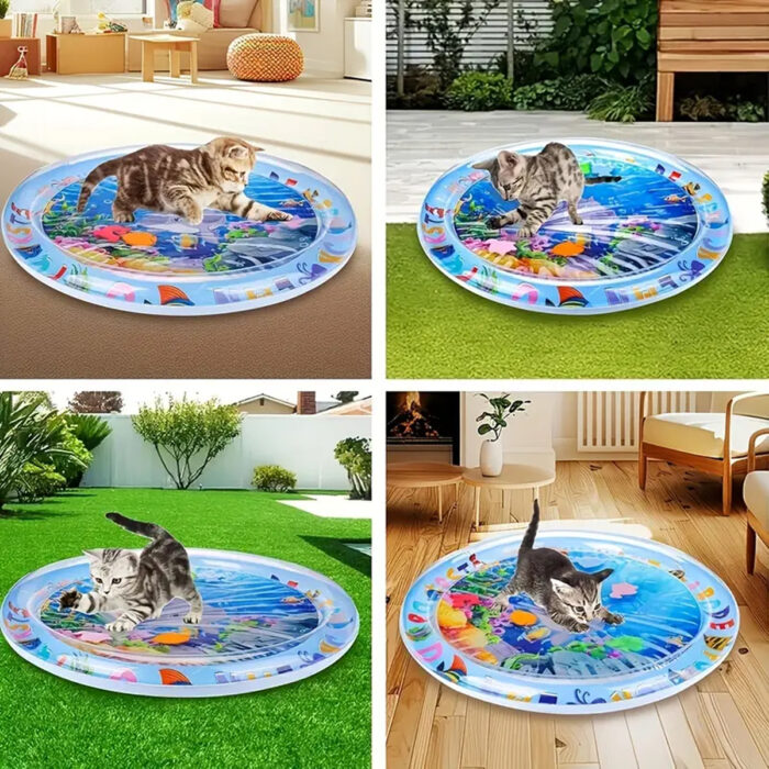 watermat5