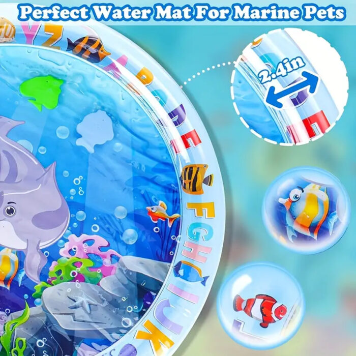 watermat6