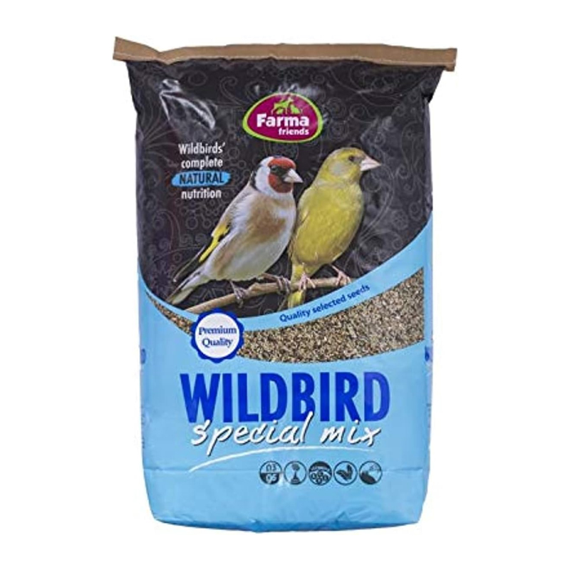 wildbird 20kg