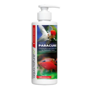 AquaNature Paracure Disease Treatment 120ml