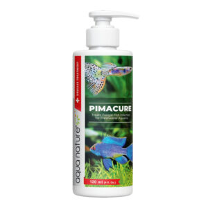 AquaNature Pimacure Disease Treatment 120ml