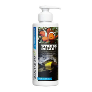 AquaNature Stress Relax + Water Conditioner 120ml