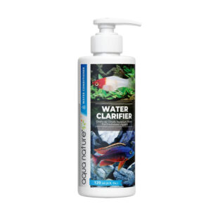 AquaNature Water Clarifier Water Conditioner 120ml