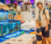 Tara Pet Aquarium Store UAE – Best Fish Food and Filters