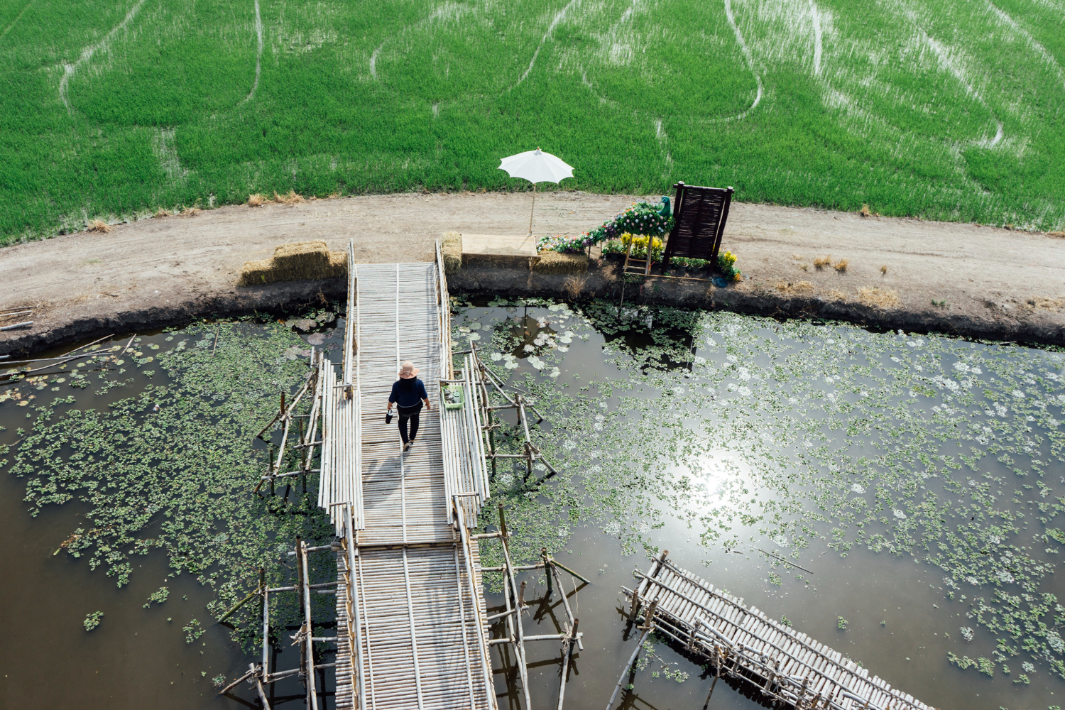 River Pond Equipment UAE – Water Pumps, Filters and Lighting