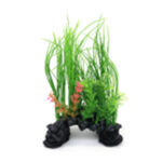 Tankii Aquarium Artificial Plant Flora Stone 2