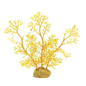 Tankii Aquarium Artificial Plant Flora Stone 6