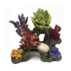 Tankii Aquarium Decor Ornament Corals