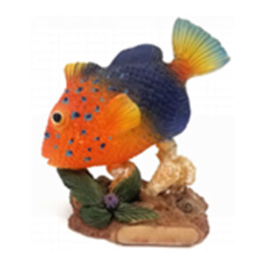 Tankii Aquarium Decor Ornament Fish Coral