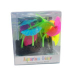 Tankii Aquarium Artificial Corals Style 6