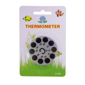 Tankii Aquarium Thermometer 3