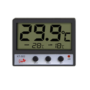 Tankii Aquarium Digital Thermometer 3