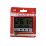 Tankii Aquarium Digital Thermometer 3