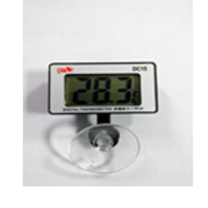 Tankii Aquarium Digital Thermometer 4