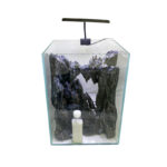 Tankii Aquarium Aquascaping Tank 2 30x30x40cm
