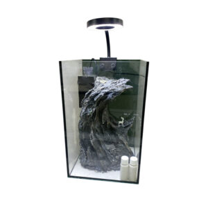 Tankii Aquarium Aquascaping Tank 4 20x20x32cm