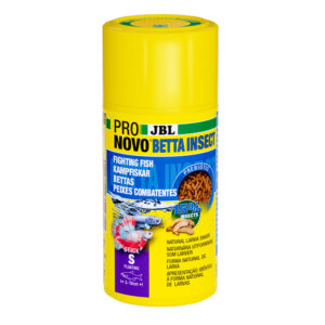 JBL Pronovo Betta Insect Stick Small 100ml