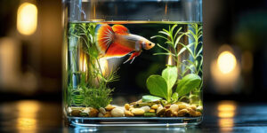Ornamental Fish Care Products in the UAE – Keep Your Aquatic Friends Healthy