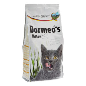 Dormeos Kitten Dry Food 2.5kg