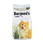 Dormeos Cat Longhair Dry Food 2.5kg