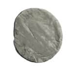 TaraPet Cozy Cat Round Bed 38cm 7 TaraPet Cozy Cat Round Bed 38cm