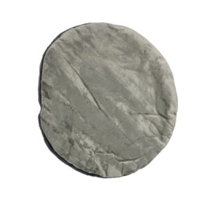 TaraPet Cozy Cat Round Bed 38cm