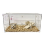 TaraPet Hamster Cage 100x50x100cm